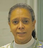 Rev. Michele Hagans Michelle Hagans